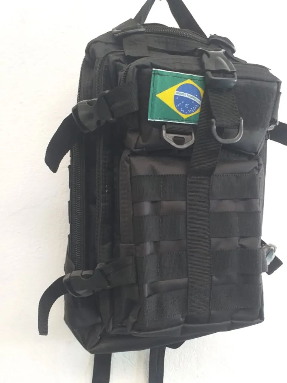 mochila tatica 50 litros proto - Foto 2