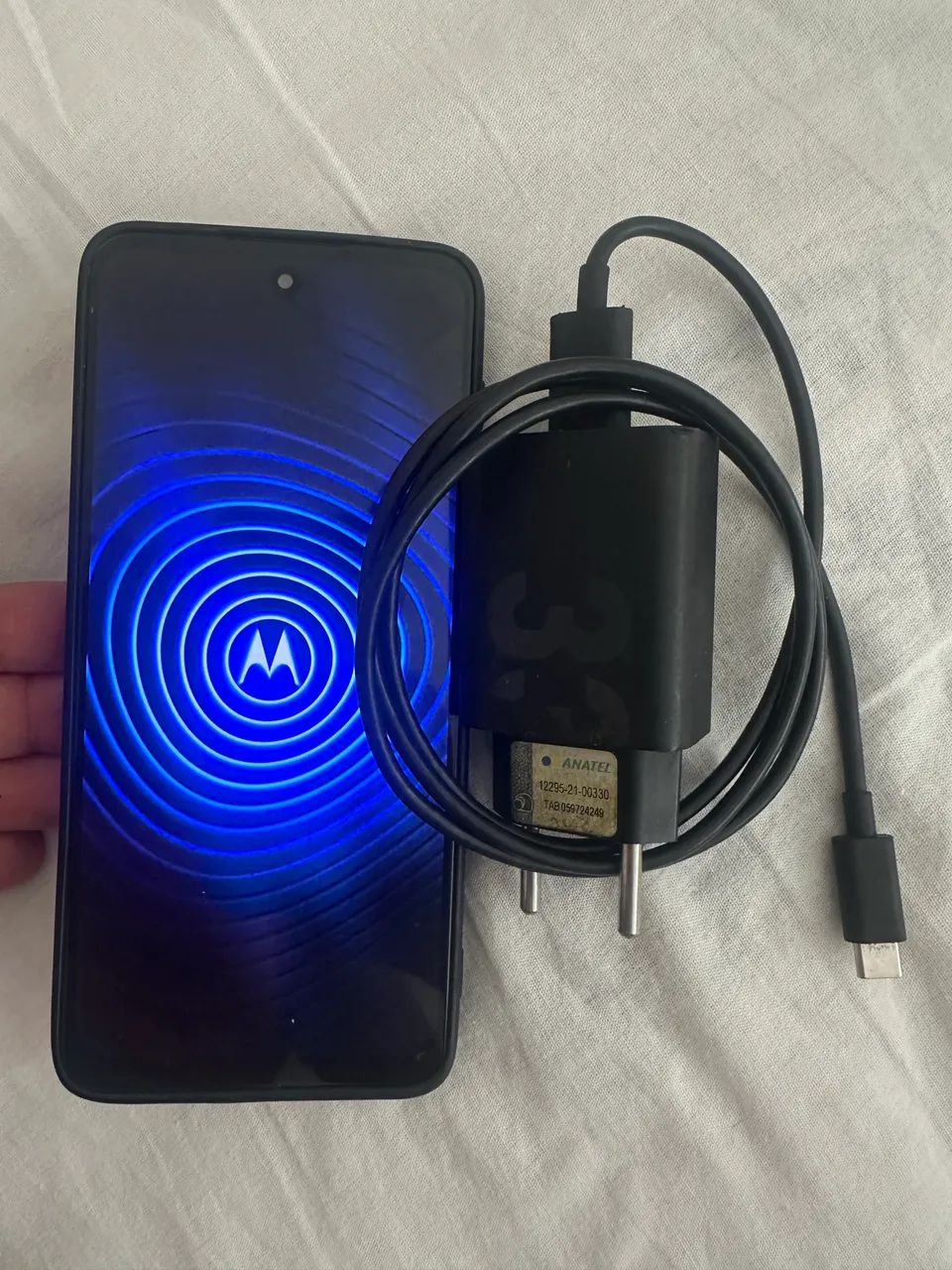 Celular Moto G14 - Foto 4