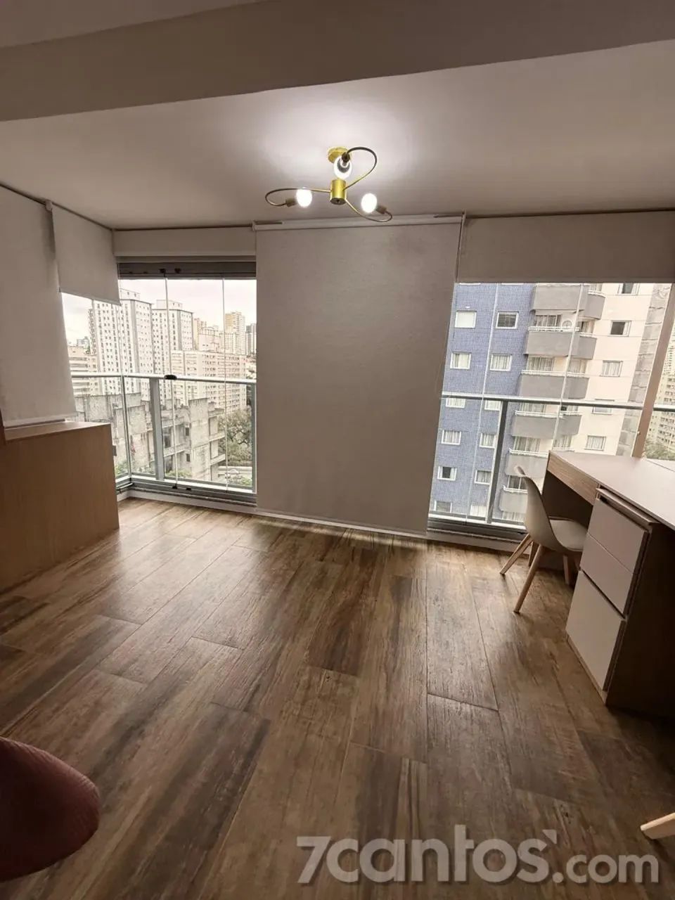 Apartamento, Bela Vista, 1 Quarto