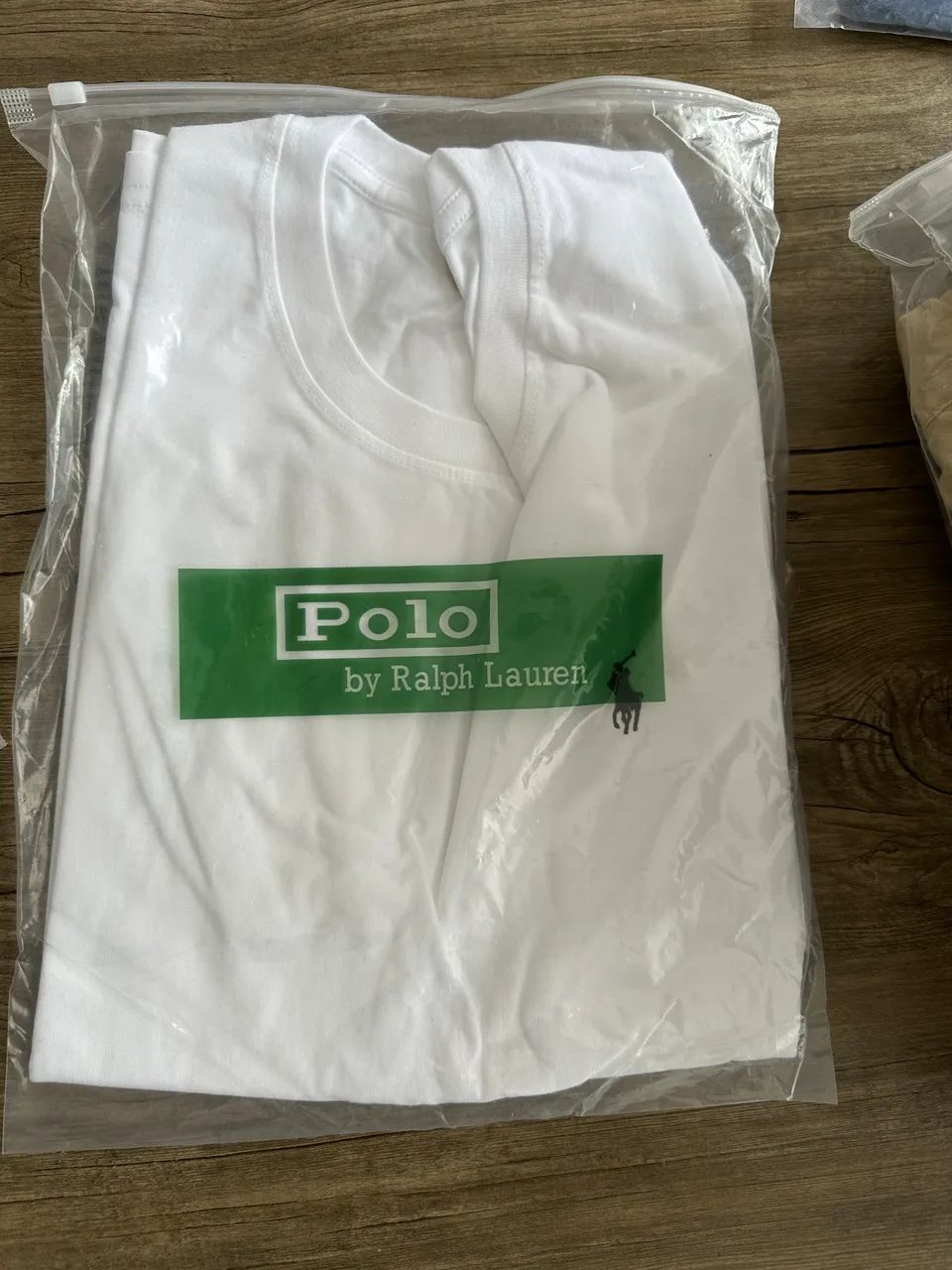 Camiseta Ralph Lauren  - Foto 2