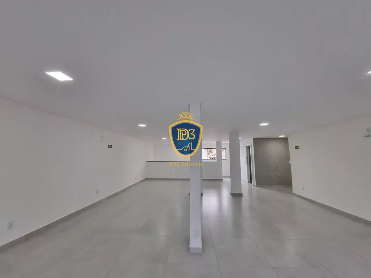 -Imóvel comercial para venda, Centro, Ponta Grossa - Foto 3