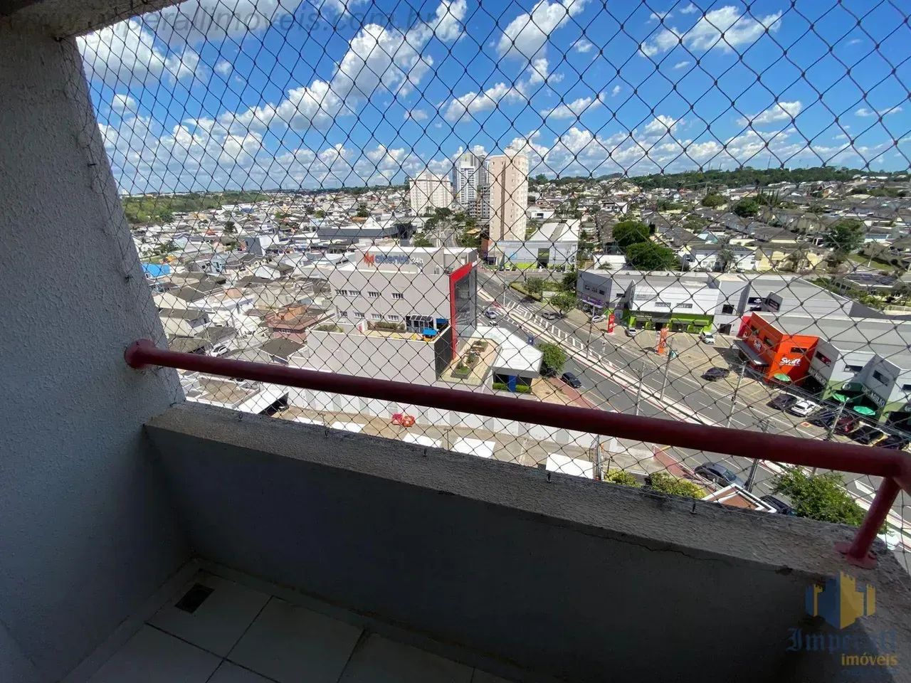 Apartamento Edifício Varandas de Villa Branca 48 m² 2 dormitórios - Foto 4