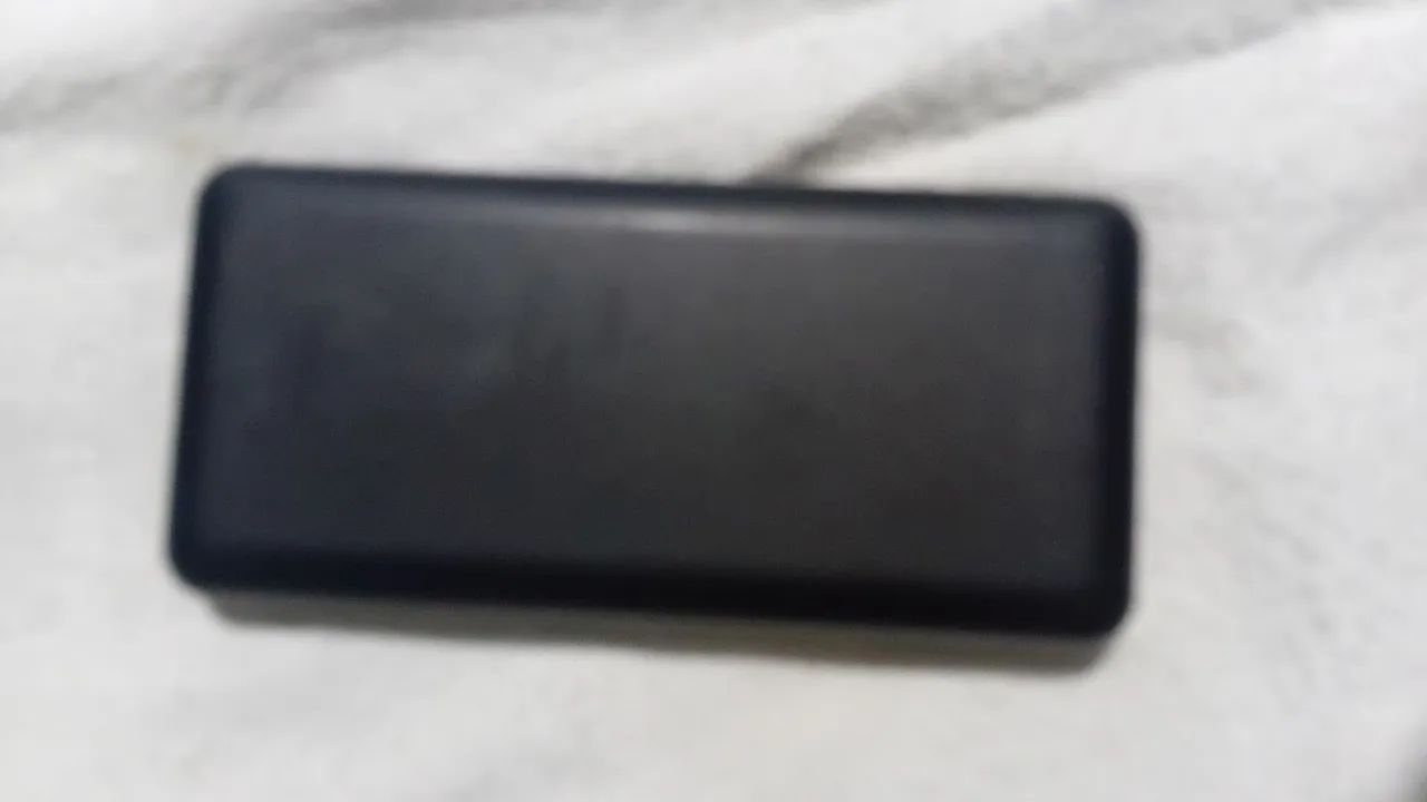 Power bank h'maston cabos integrados diversos usb - Foto 2