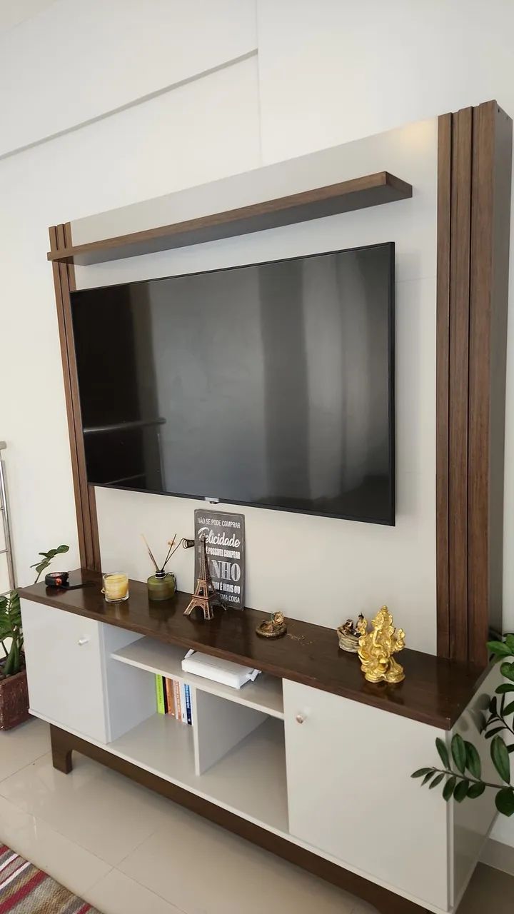 Hack com painel TV