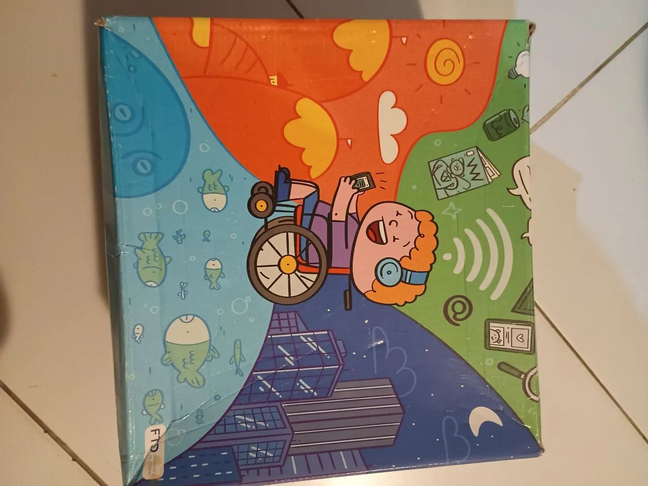 Kit de livros FTD 7° ano - Foto 2
