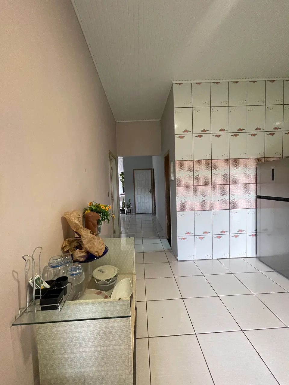 CASA A VENDA NO VILA ACRE /PROXIMO A BONECO DE NEVE  - Foto 5