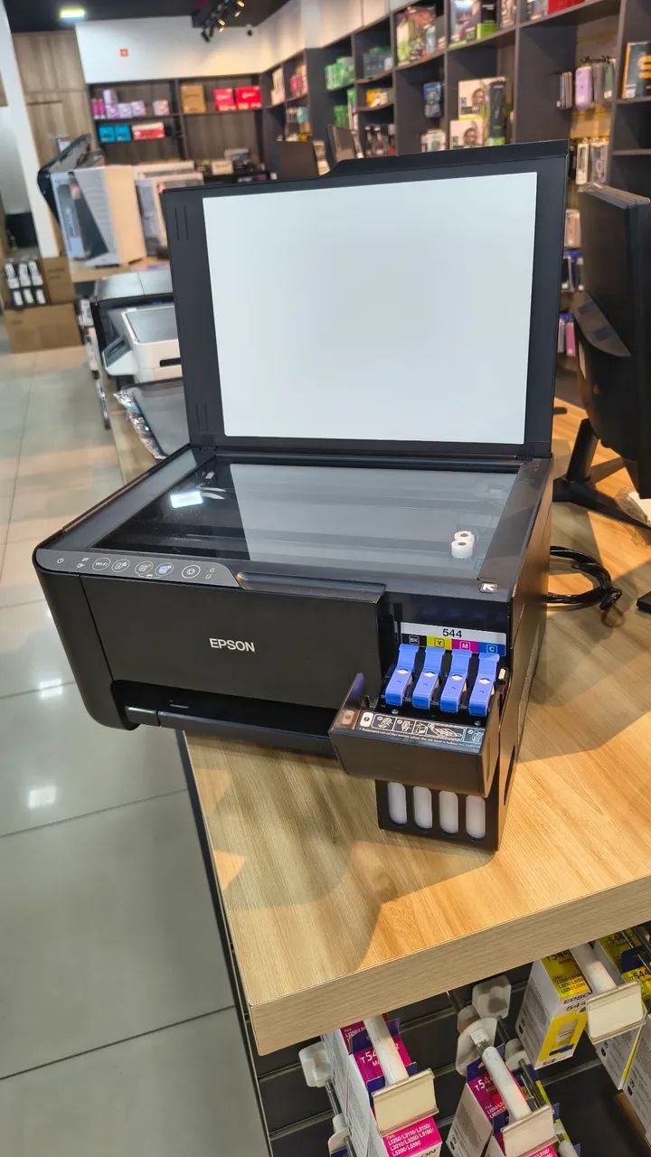 IMPRESSORA EPSON L3250