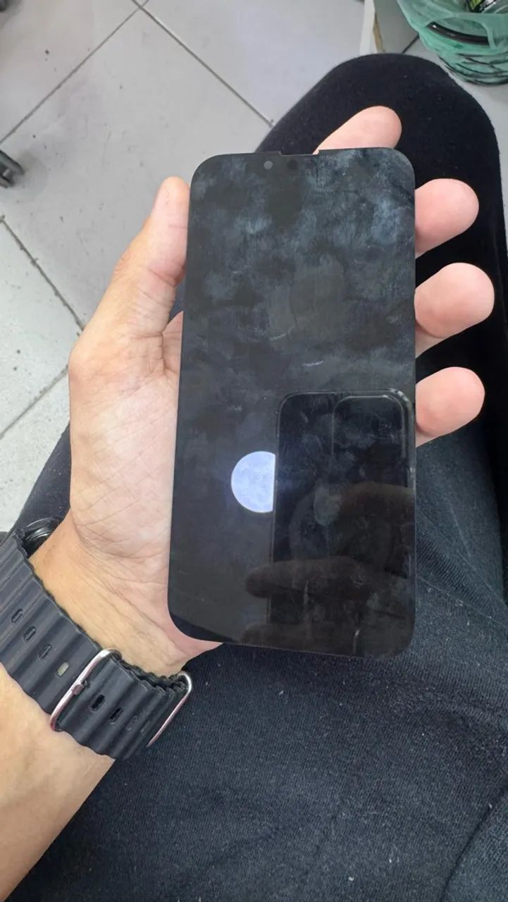 Display Original IPhone 13 Pro - Foto 4