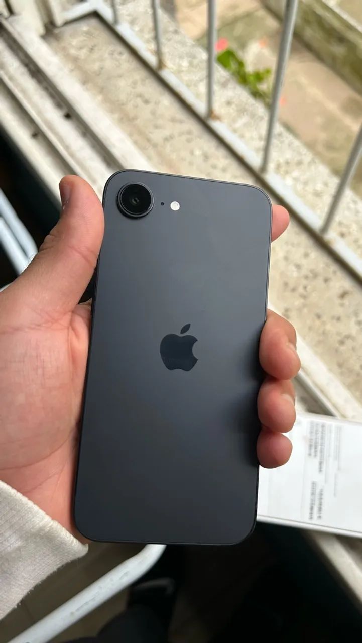 iPhone 16e - Foto 5
