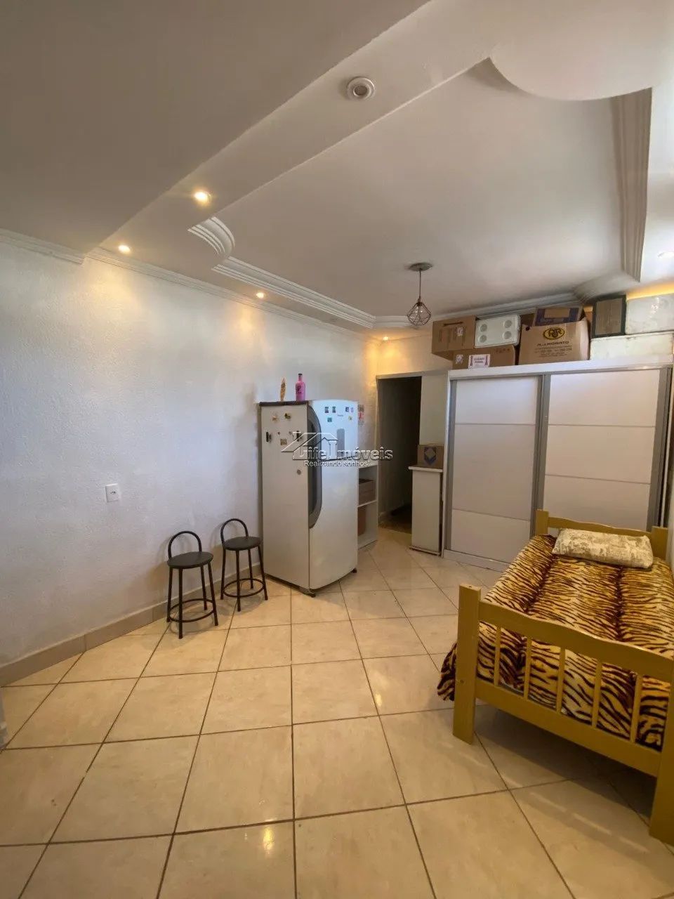 Vende Casa 4 Quartos Jardim Bom Retiro Sumaré - Foto 4