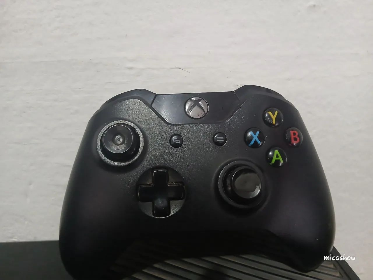 - Xbox One - Completo e Funcionando Perfeitamente - Foto 2