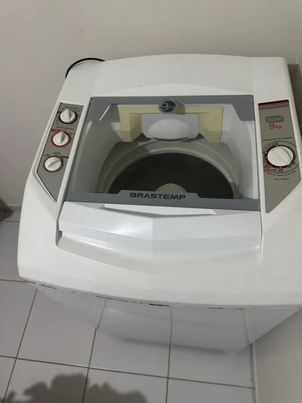 Vendo máquina de lavar  - Foto 2