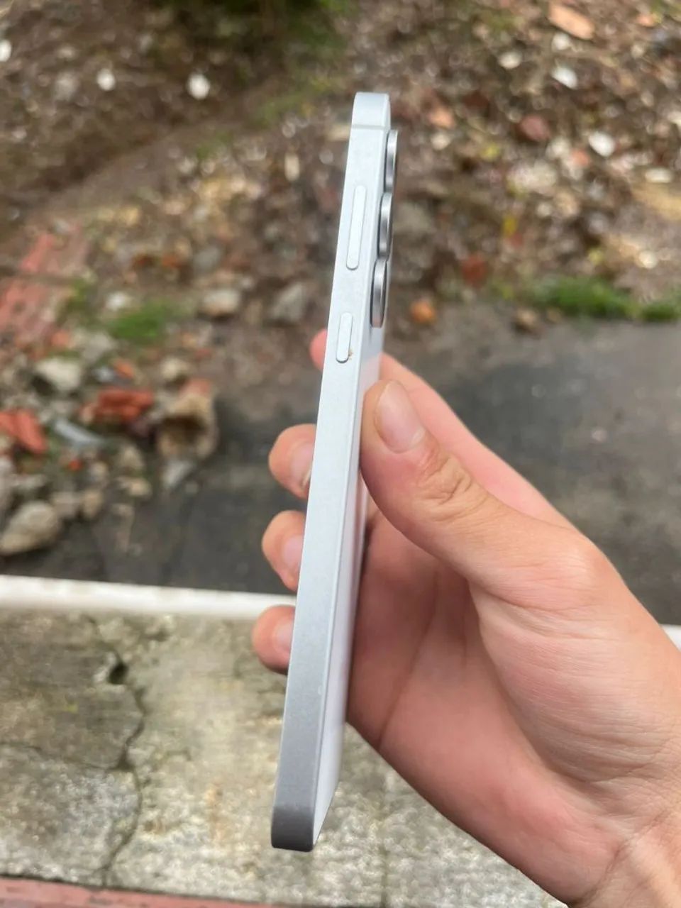 Vendo ou Troco Samsung S25 Fe 256gb - Foto 4