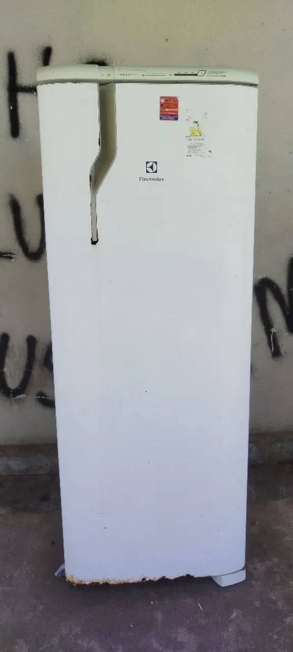 Geladeira 