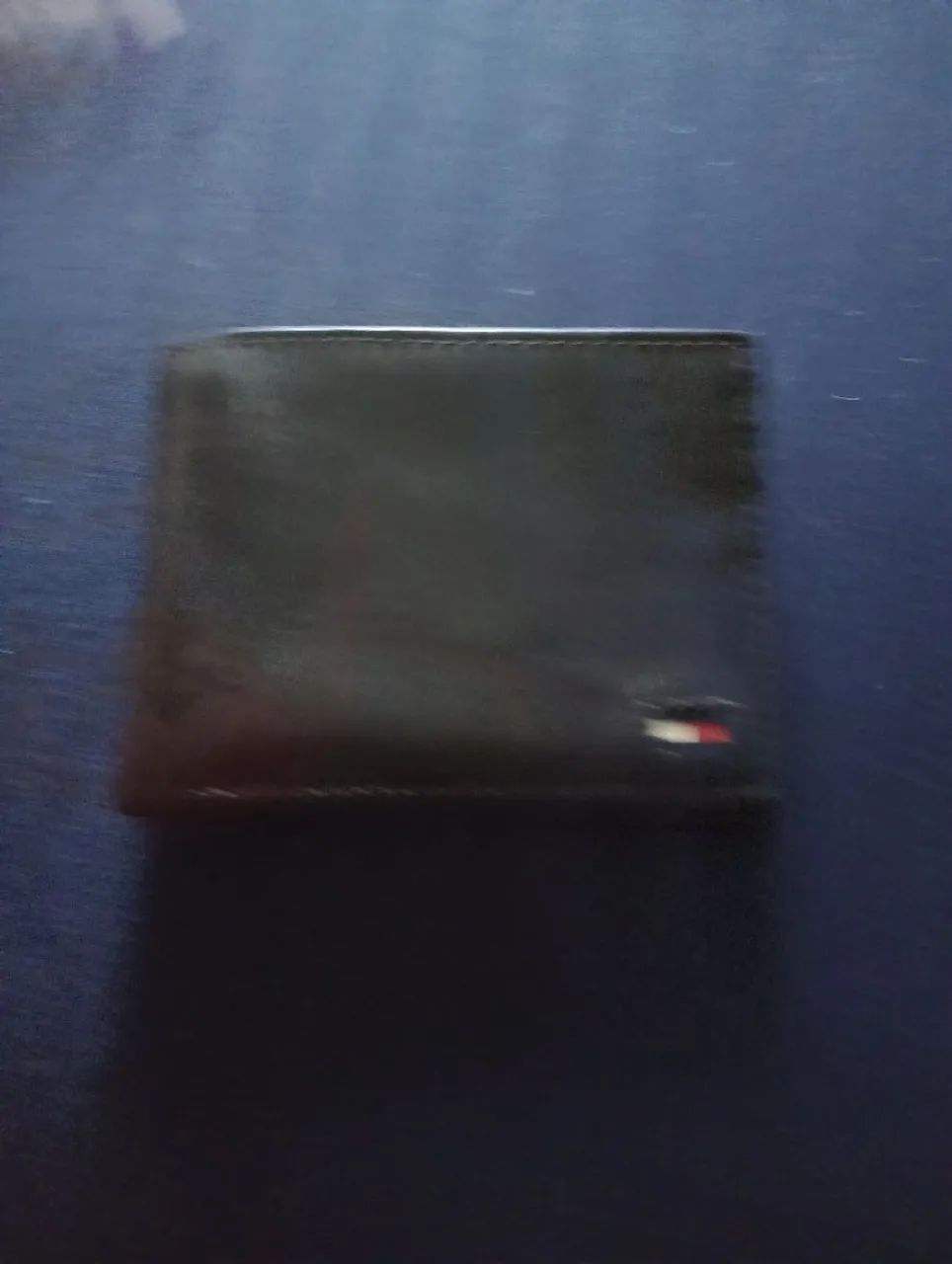 Carteira Tommy Hilfiger 