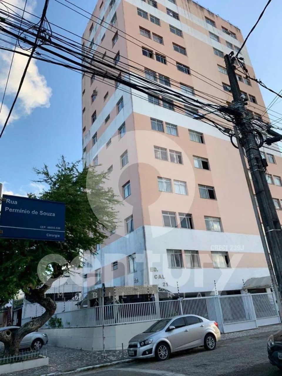 Apartamento à venda no Edifício Cal - Foto 2