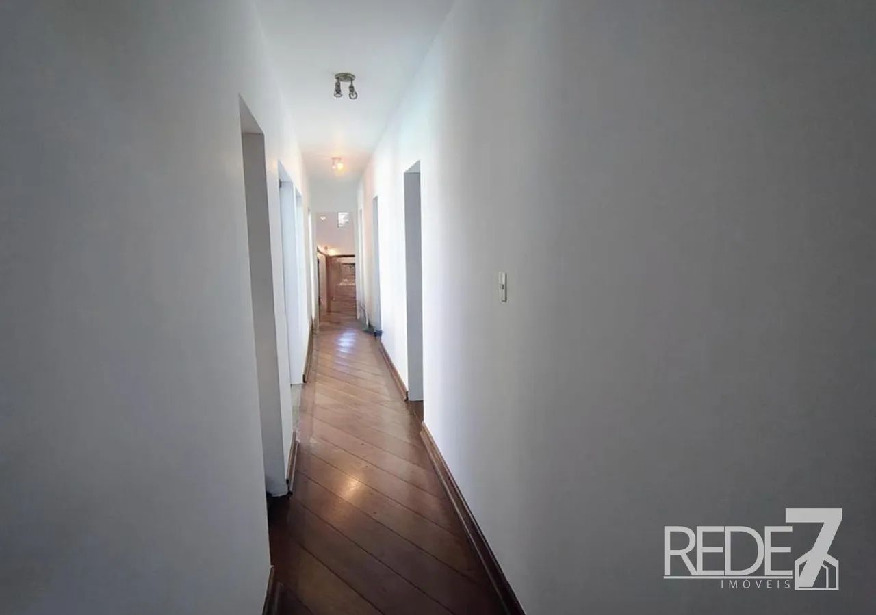 House COMERCIAL em Campinas - São Paulo, Nova Campinas - Foto 5