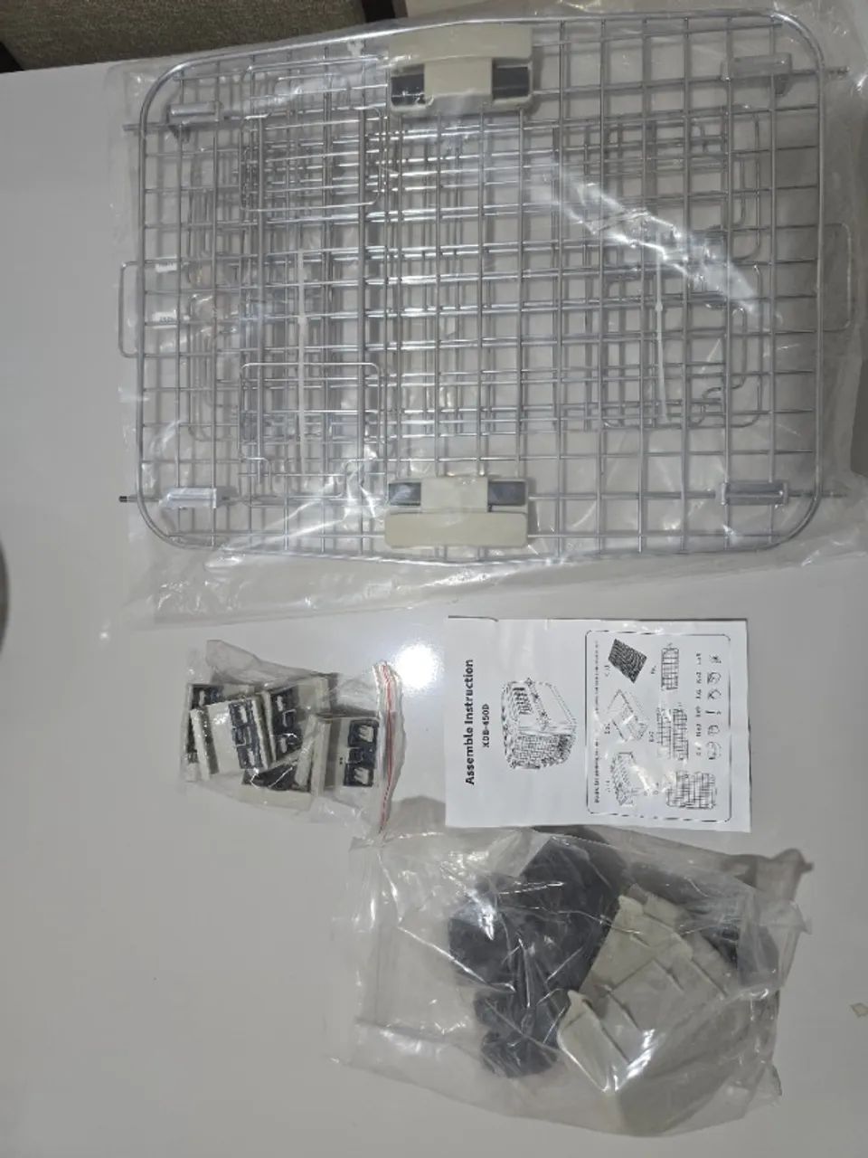 CAIXA DE TRANSPORTE PET - Foto 4