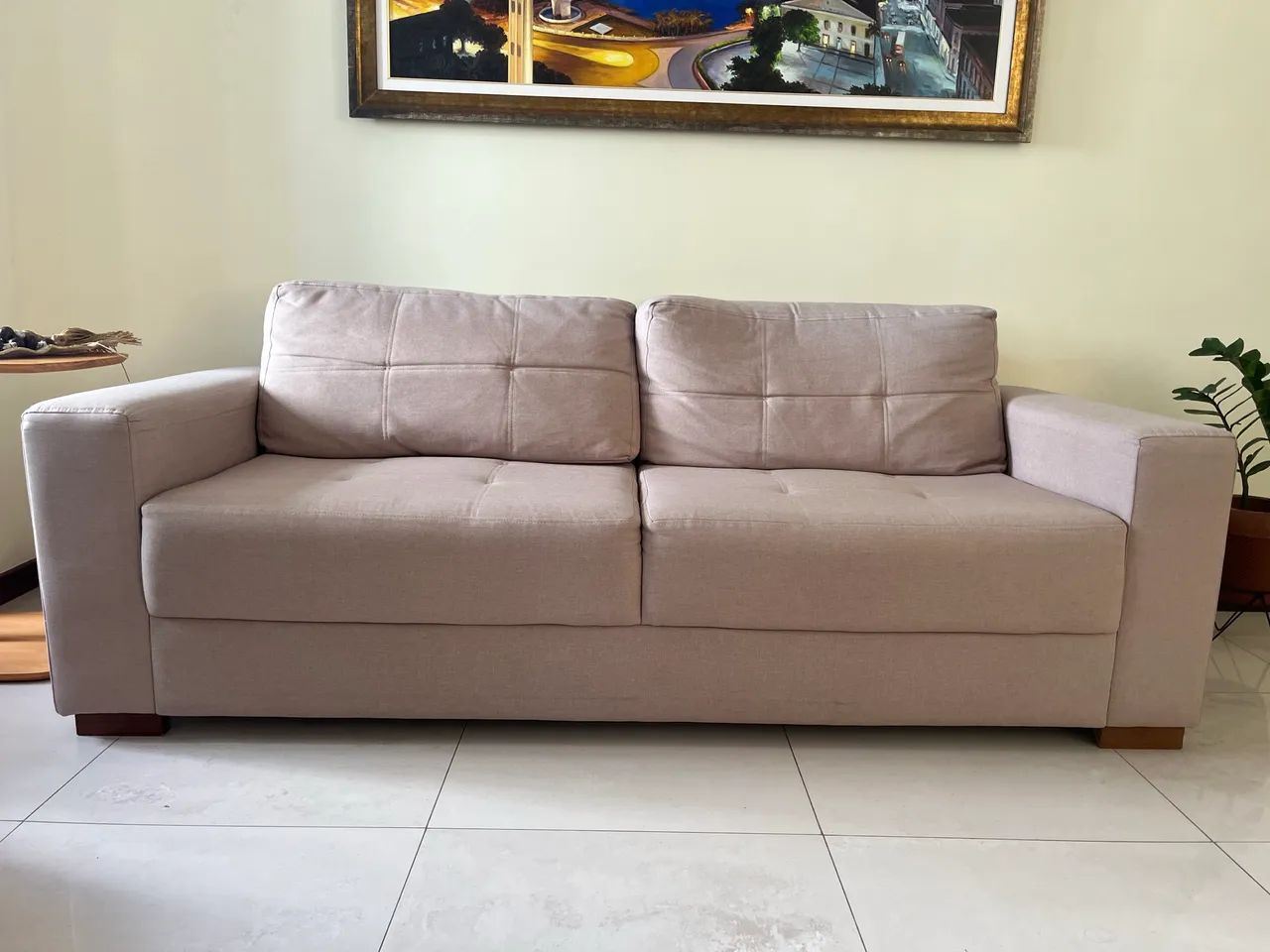 Sofá 2 lugares 2m10 - Foto 5