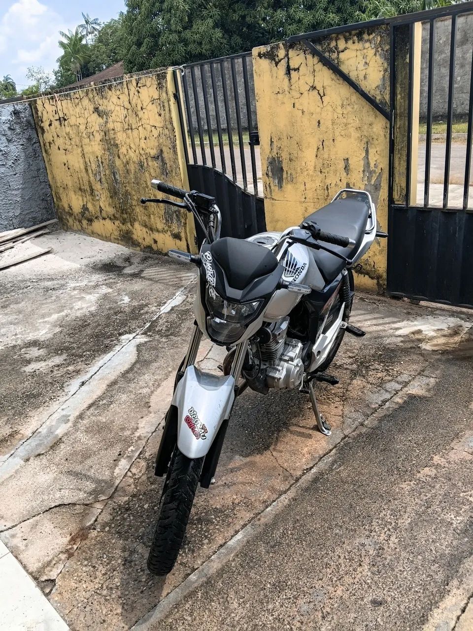 Honda Start 160  - Foto 5