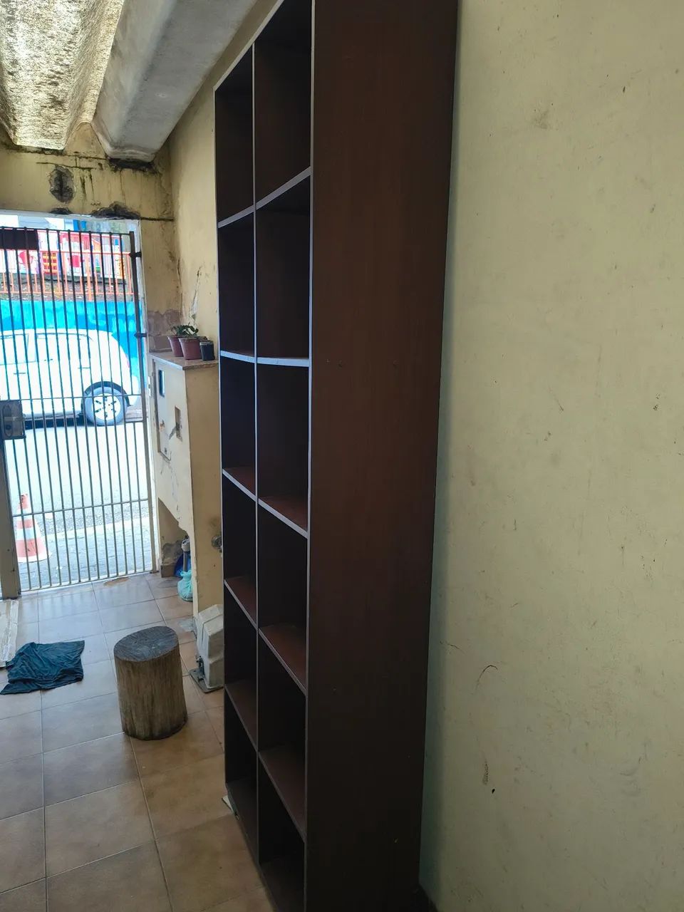 prateleira  - Foto 3