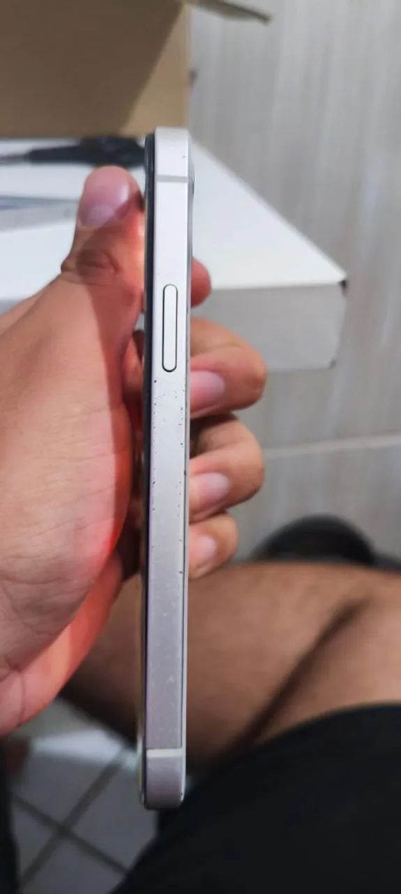 Vendi iPhone 12 64gb  - Foto 5