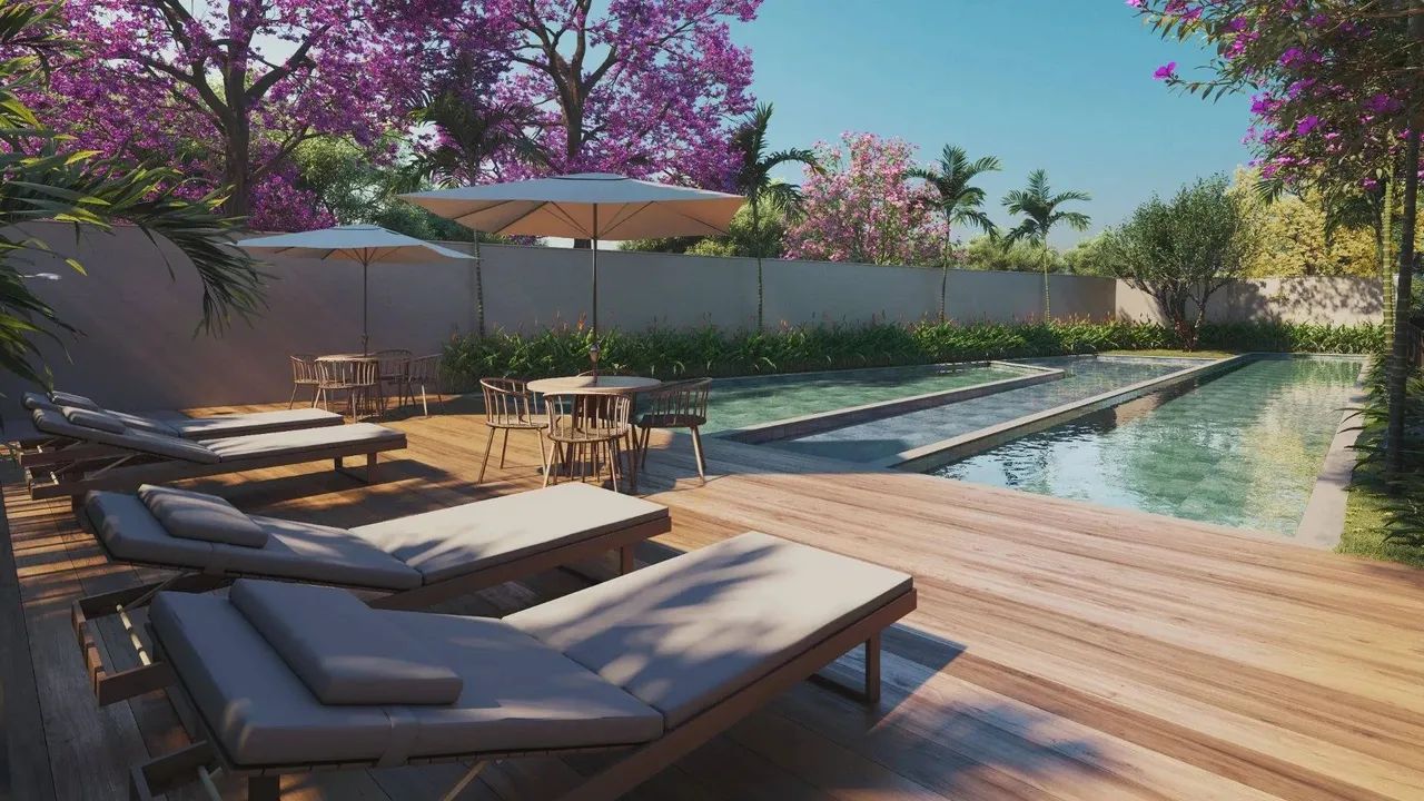 JANGA GARDEN - Foto 10