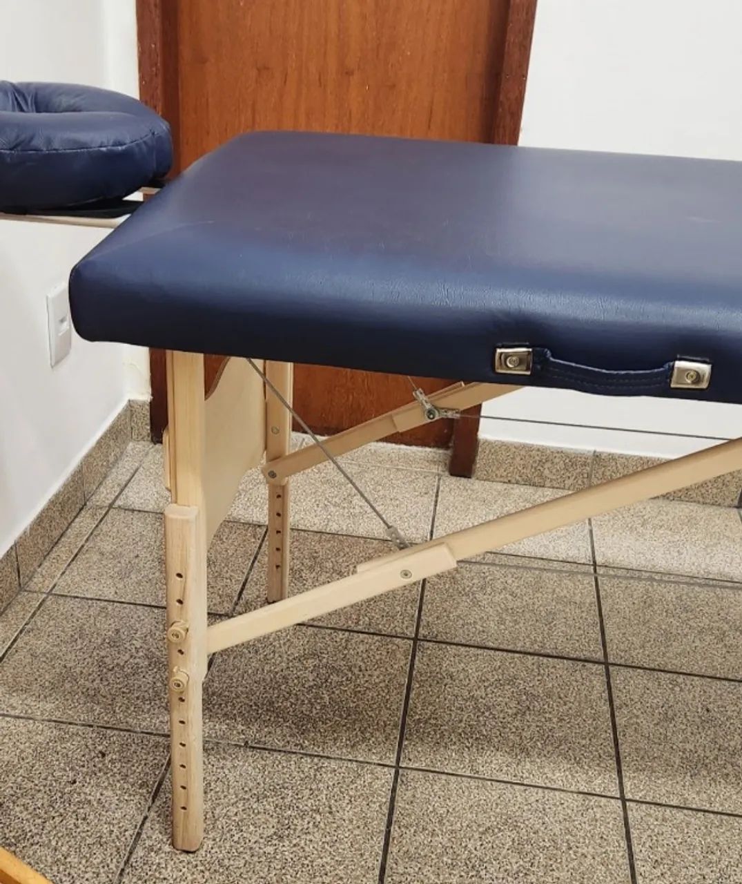 VENDO MACA MARCA LEGNO - Foto 2