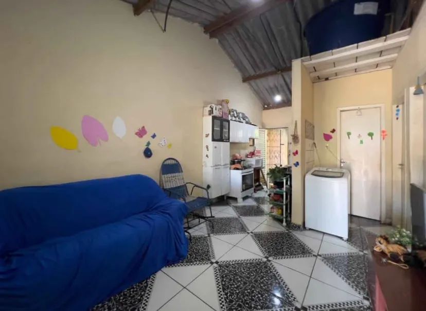 Casa a venda 10x21  - Foto 5
