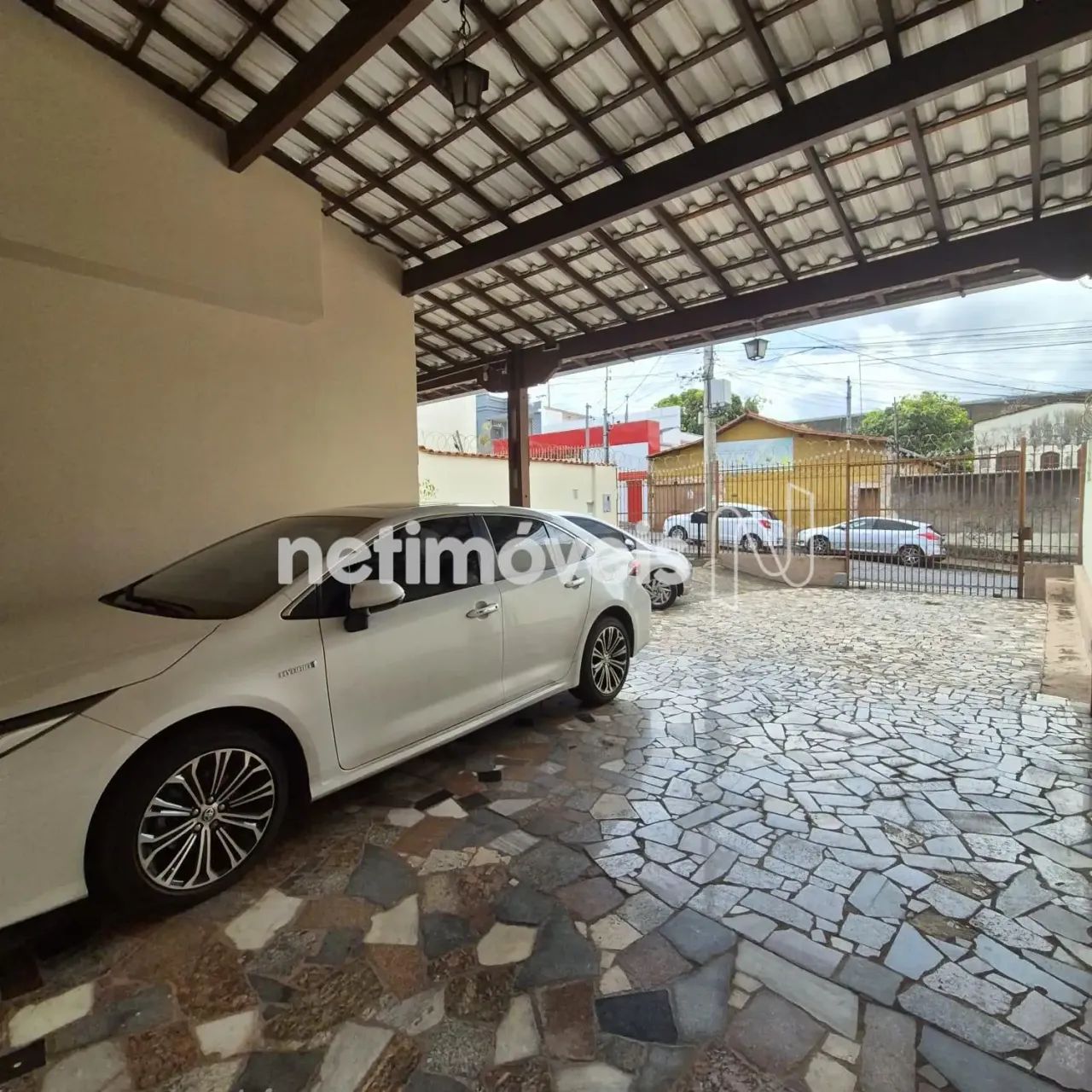 Venda Casa Santo André Belo Horizonte - Foto 3