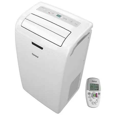 Ar-condicionado 