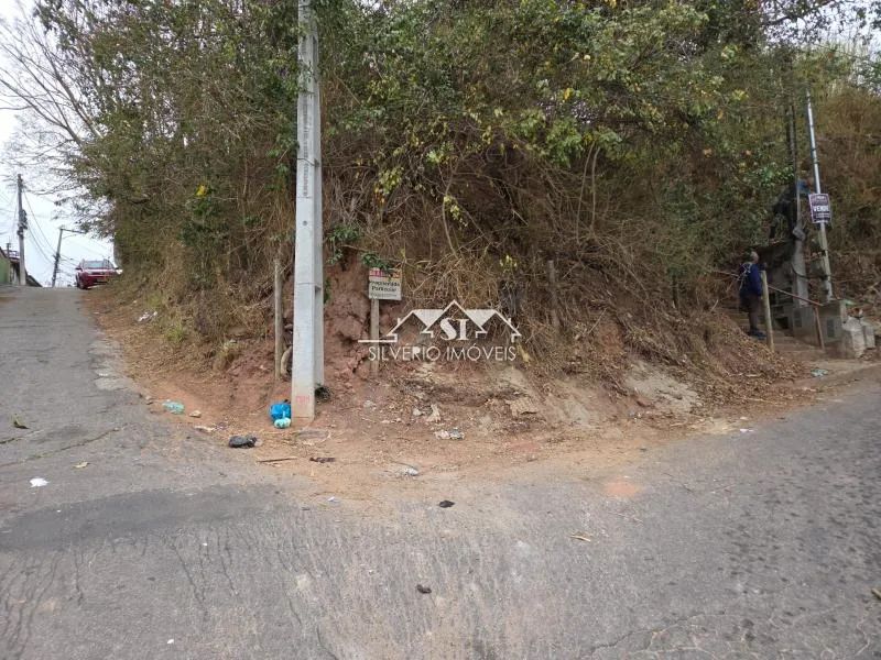 Terreno- Petrópolis, Roseiral