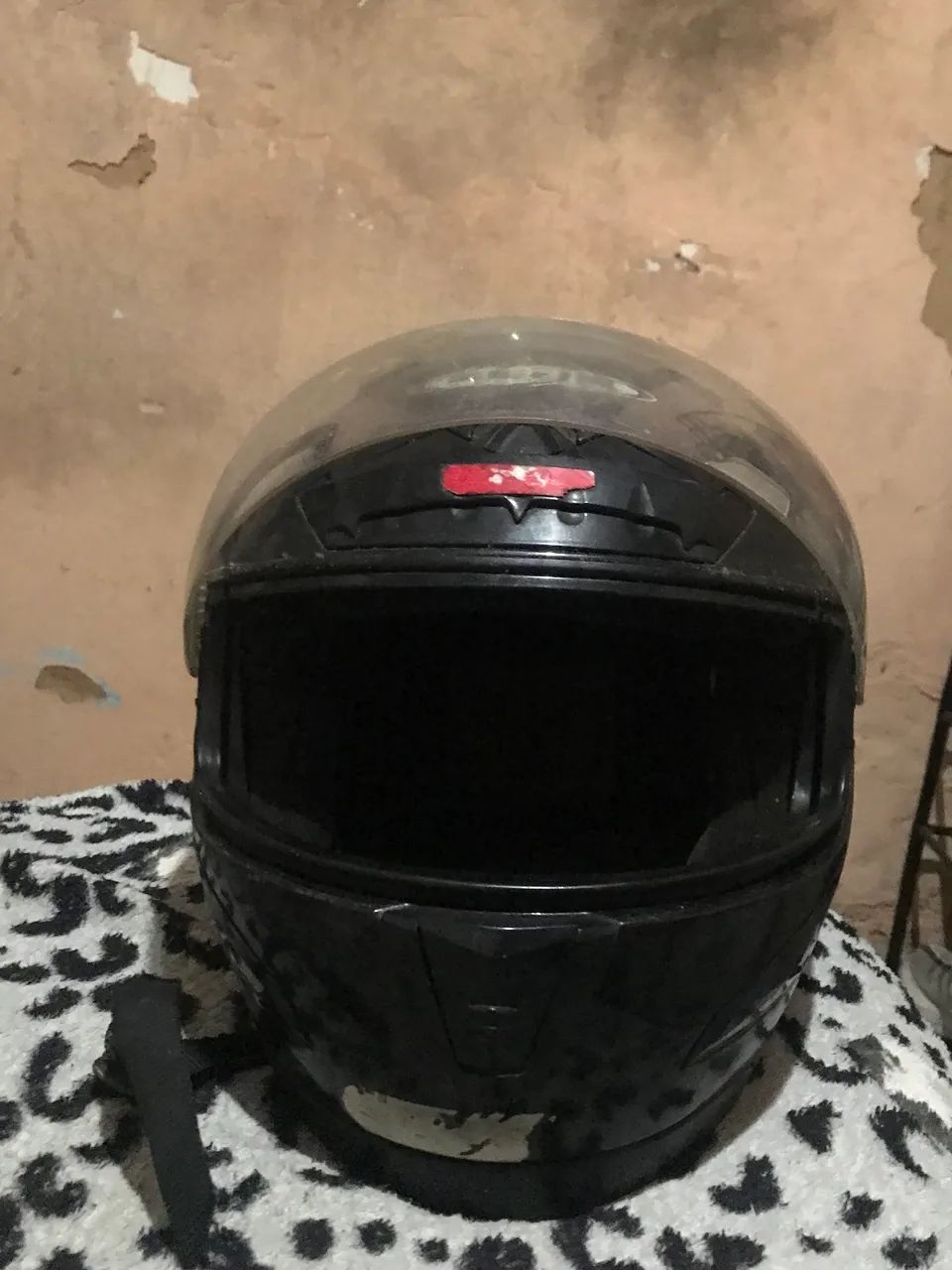 Capacete  - Foto 2