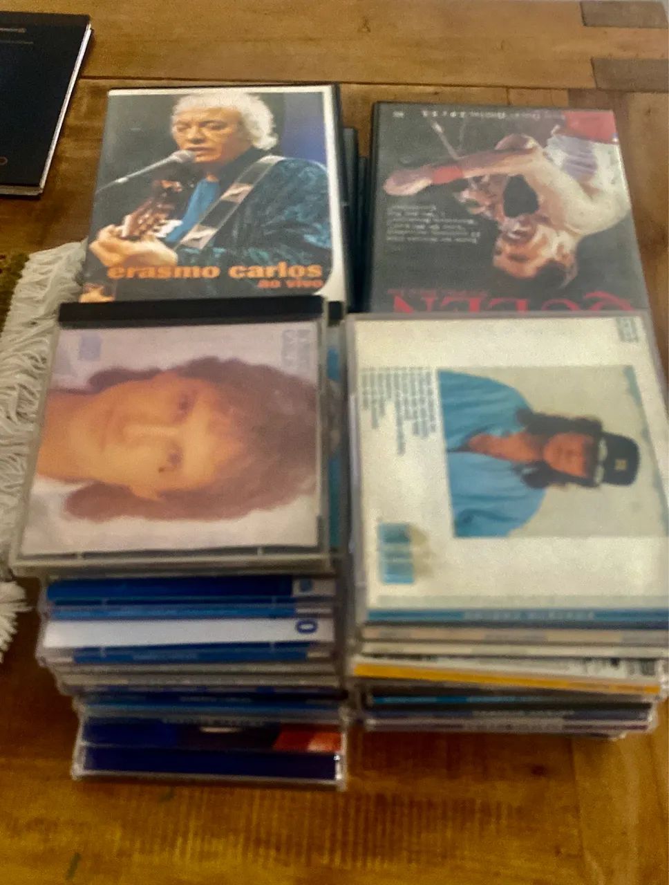 CDS e DVds  - Foto 4