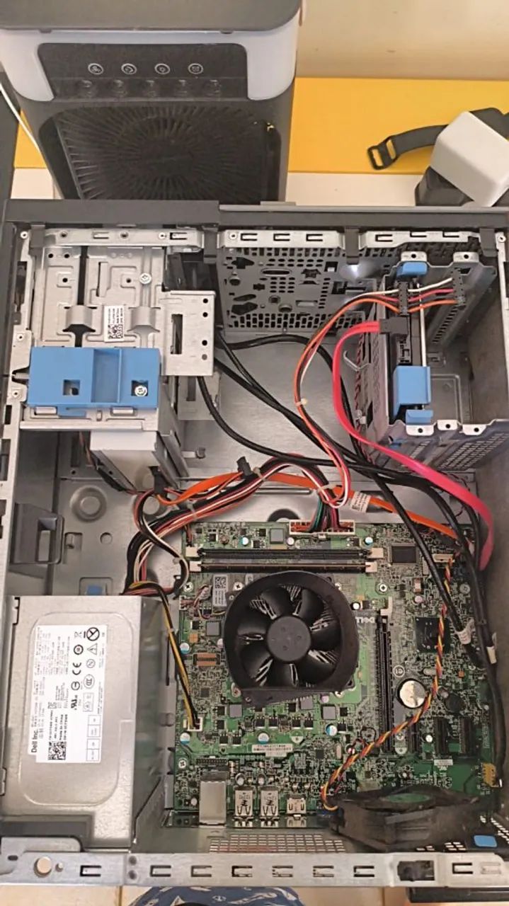 Computador Core i3 Dell completo  - Foto 2