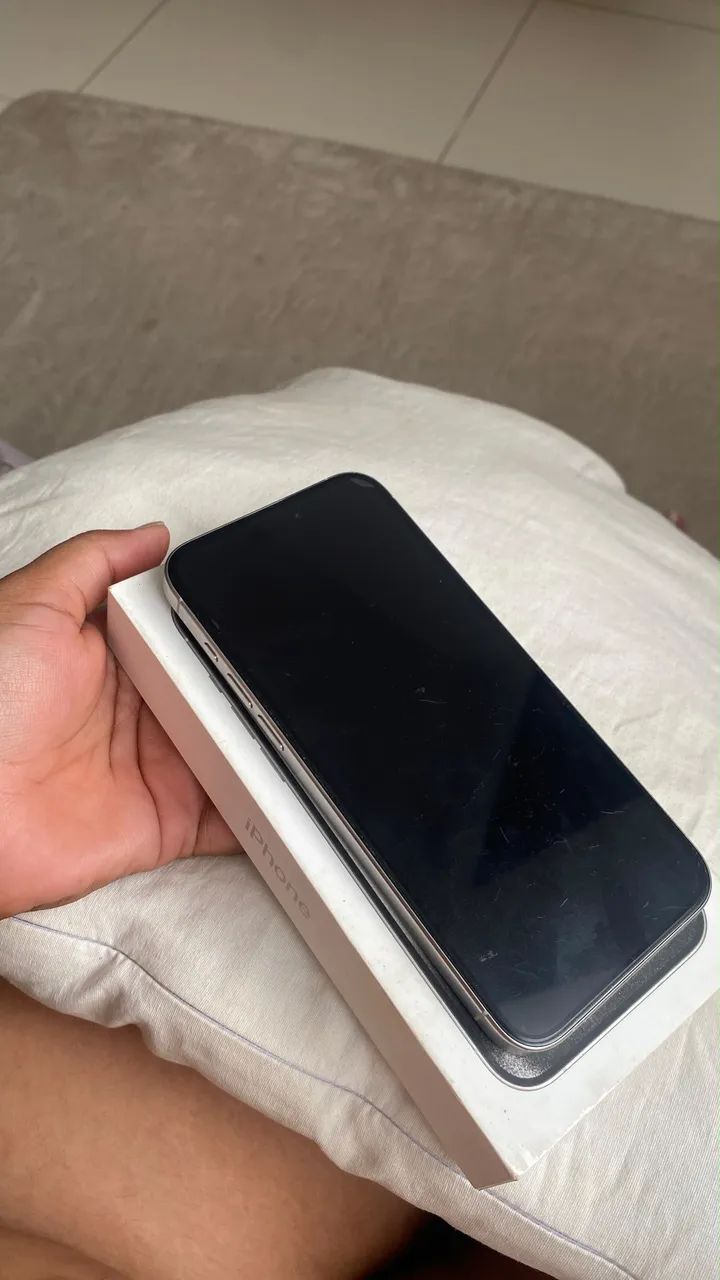 iPhone 15 pro max 256gb - Foto 5