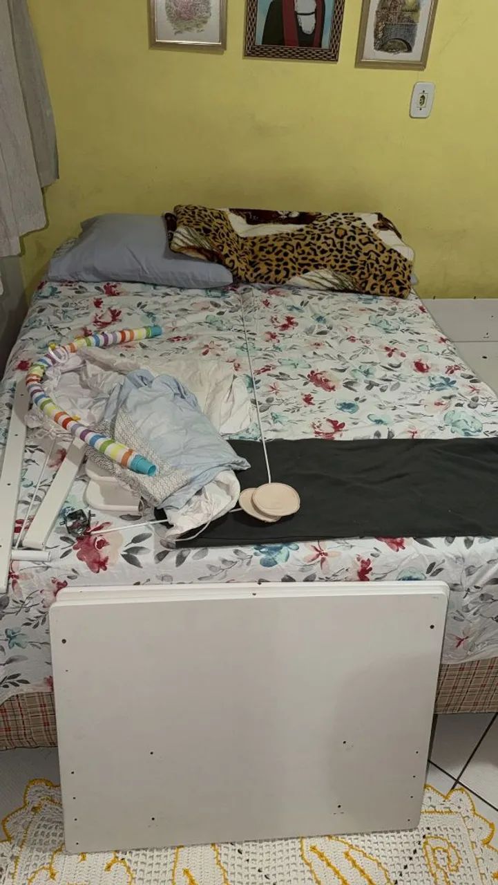 Cama