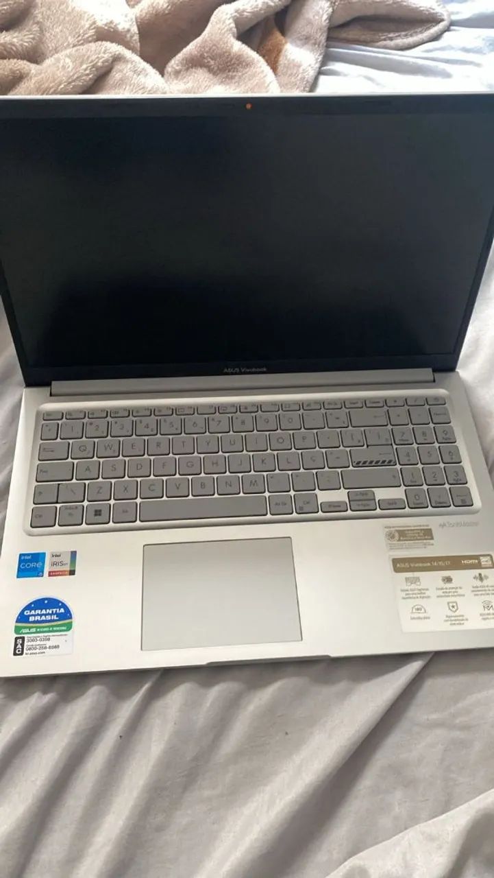 Notebook Asus Vivobook 