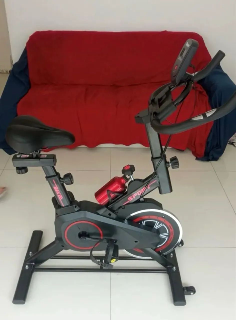 Bike Ergométrica  - Foto 2