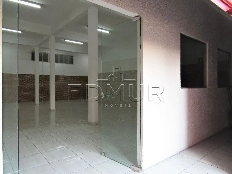 SALÃO para ALUGUEL com 220m² no bairro Parque Oratório com 0 quartos e 0 vagas. Santo Andr - Foto 5