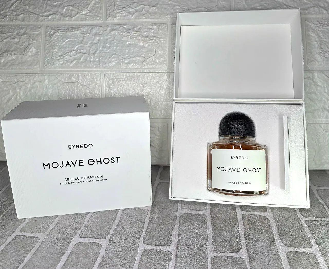 Perfume Mojave Ghost Absolu 