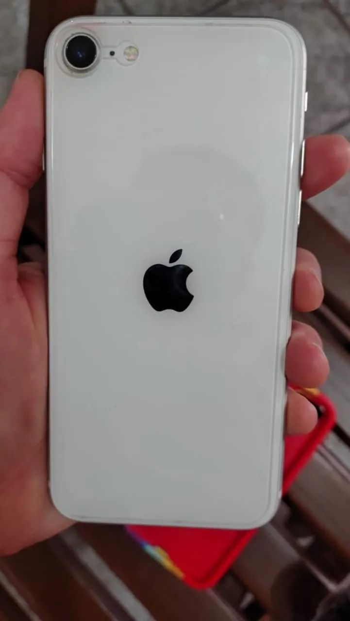 iPhone usado  - Foto 3
