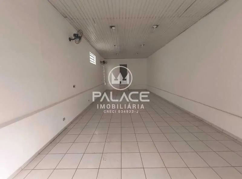 salão para alugar em centro, piracicaba 85m² - Foto 2