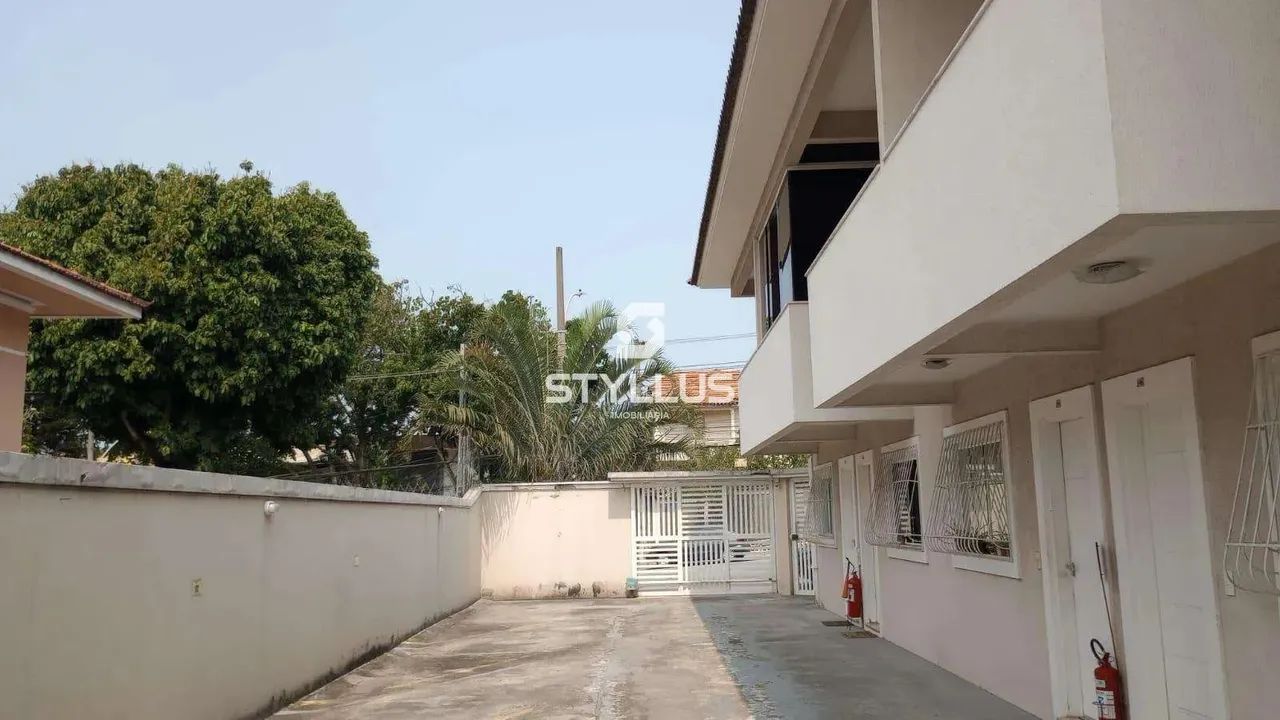 Condominio em Rua Pires de Carvalho - 66m² (Ref: CA5957) - Foto 5