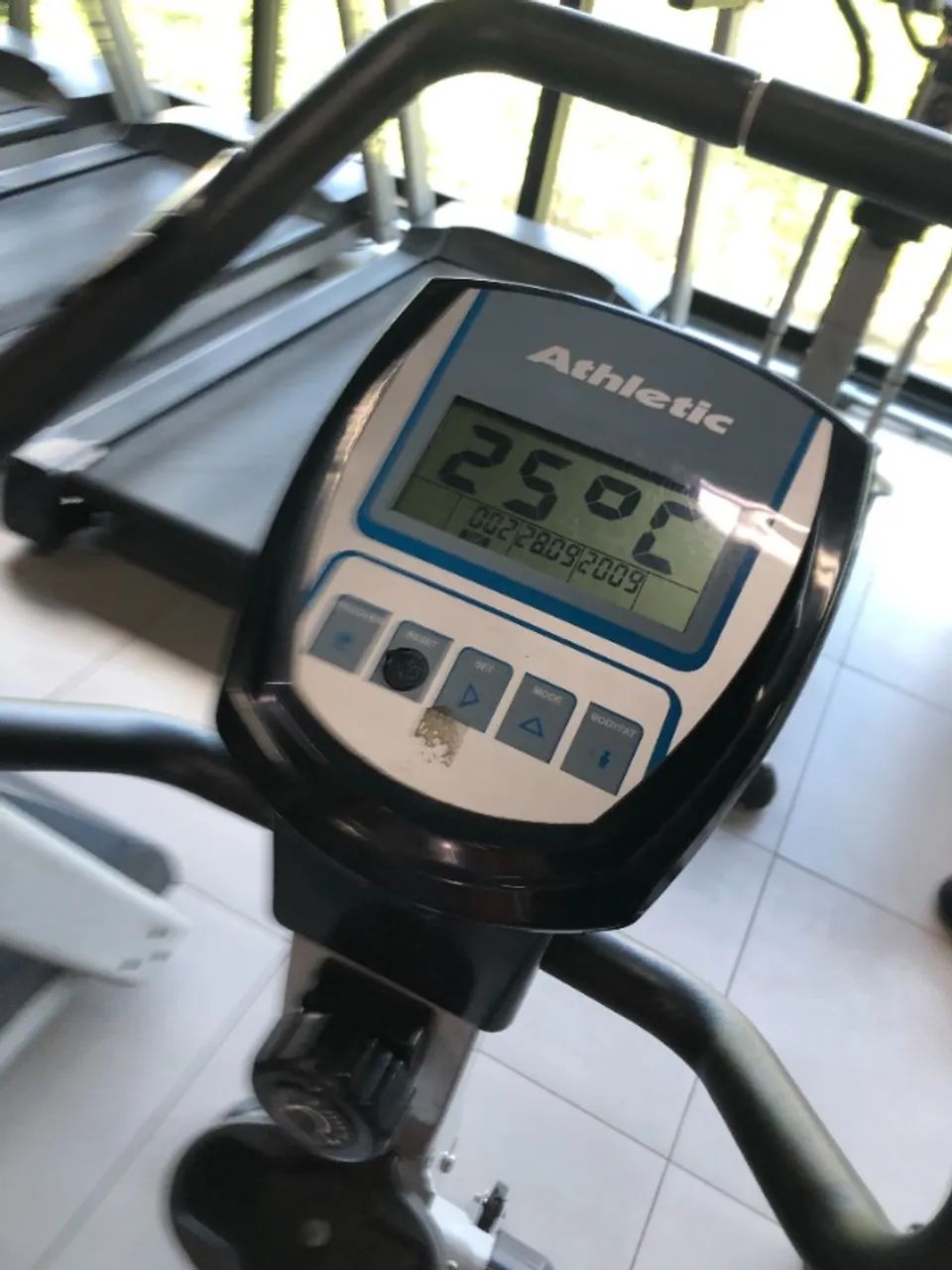 BIKE VERTICAL