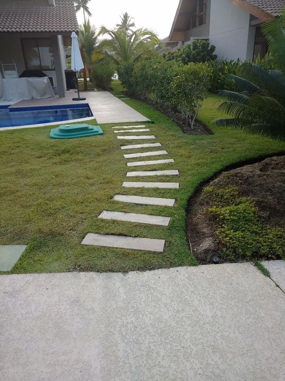 pensou em construir ou reformar, comte com agente  - Foto 2