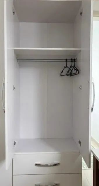 Guarda-roupas E multiuso  - Foto 3