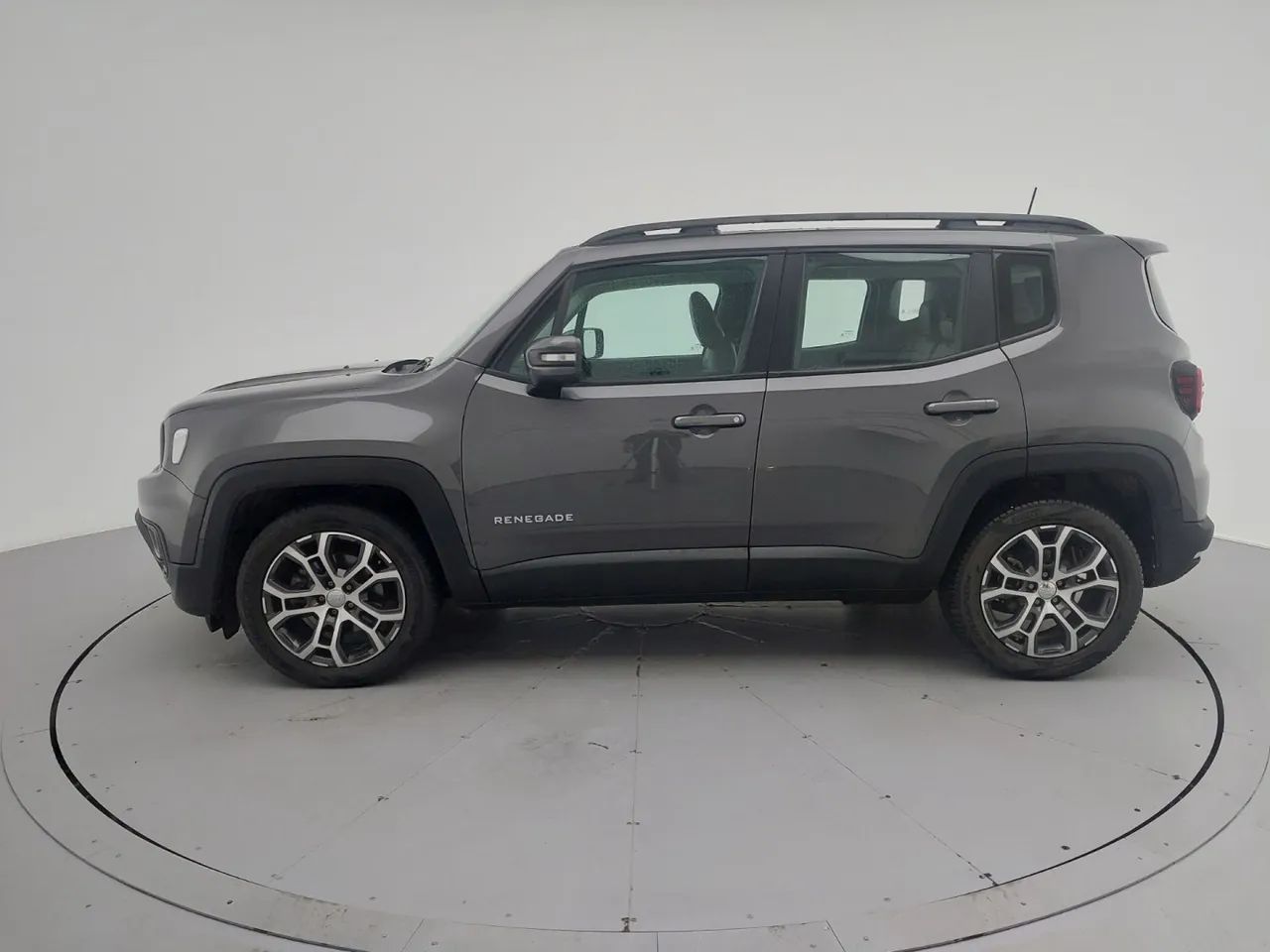 Jeep Renegade Long. T270 1.3 TB 4x2 Flex Aut., foto 2 de 18