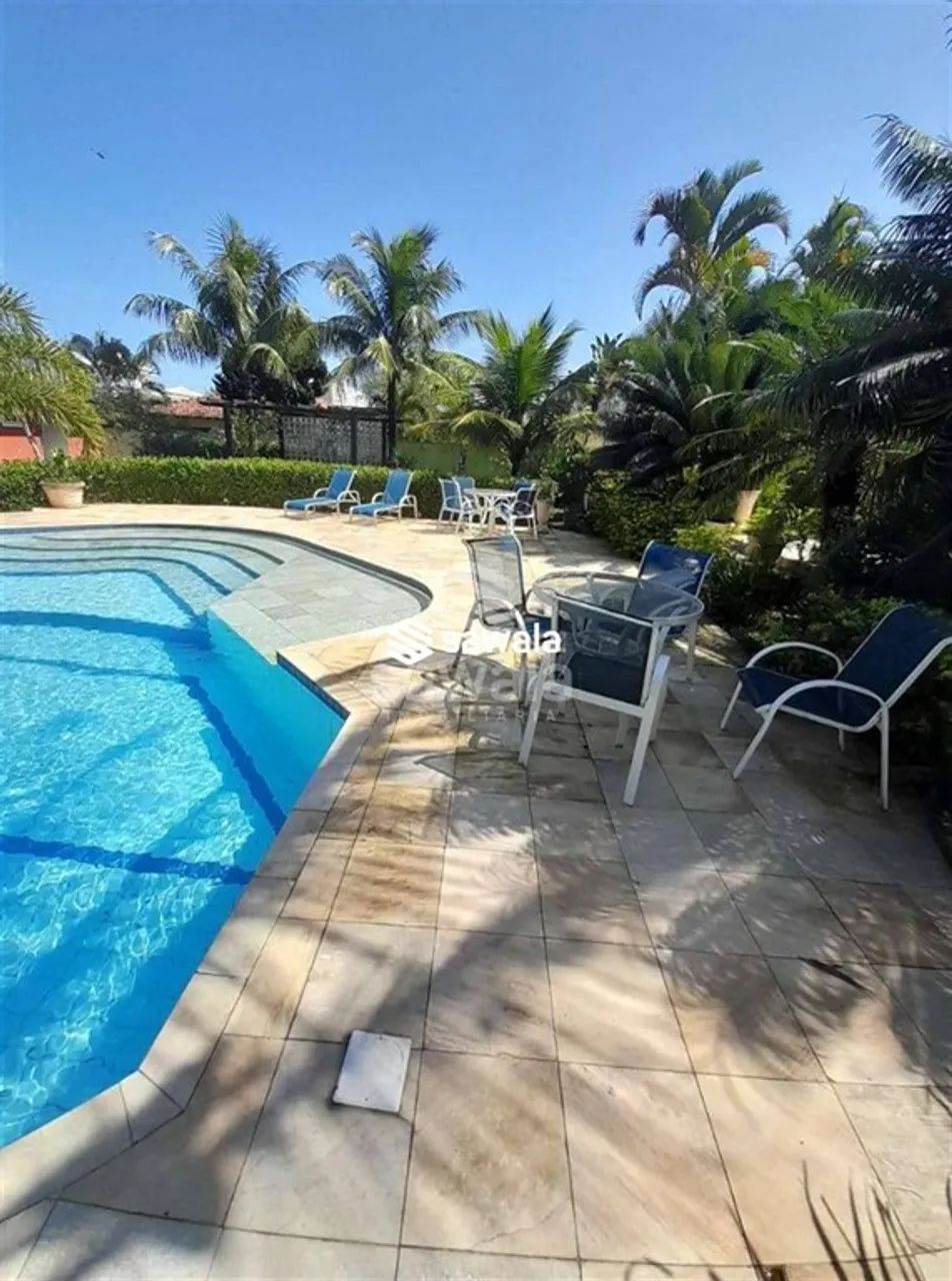 Casa à venda com 410m² e 5 quartos em Recreio dos Bandeirantes, Rio de Janeiro - RJ - Foto 9