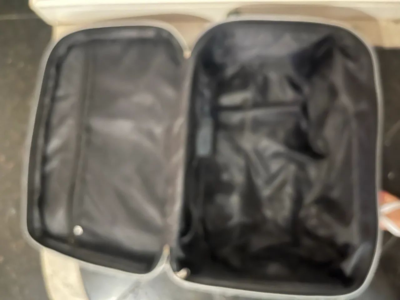 Mala de viagem 23 kg com 2 rodinhas  - Foto 4